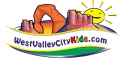 WestValleyCityKids.com Logo